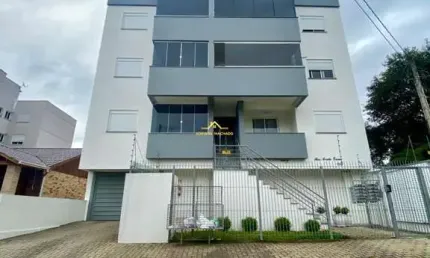 APARTAMENTO  À VENDA COM TERRAÇO NO BAIRRO  ANA RECH NO SOLAR DO PRADO