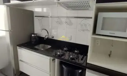 APARTAMENTO À VENDA DE 2 DORMITÓRIOS NO BAIRRO JARDIM ELDORADO EM CAXIAS DO SUL