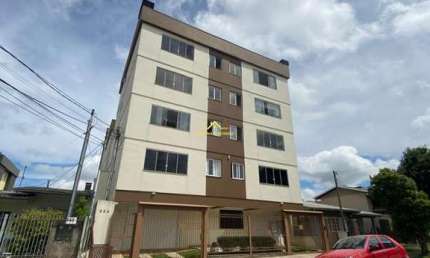APARTAMENTO À VENDA  COM TERRAÇO  NO BAIRRO JARDIM ELDORADO