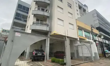APARTAMENTO À VENDA COM  2 DORMITÓRIOS  NO BAIRRO DESVIO RIZZO EM CAXIAS DO SUL
