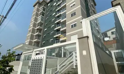 Apartamento à venda com 2 dormitórios no bairro sanvitto em caxias do sul