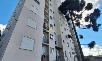 Apartamento  à venda com 2 dormitórios no bairro jardim eldorado em caxias do sul