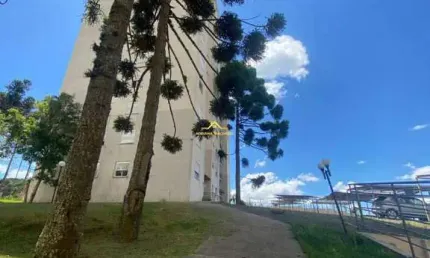 APARTAMENTO À VENDA COM 2 DORMITÓRIOS NO BAIRRO JARDIM ELDORADO