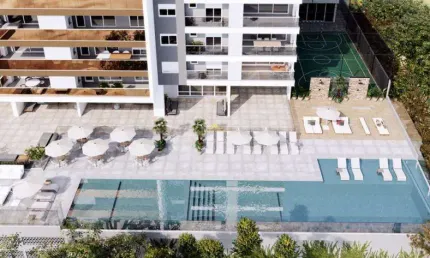 APARTAMENTO DE ALTO PADRÃO À VENDA NO BAIRRO PETRÓPOLIS EM CAXIAS DO SUL