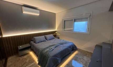 APARTAMENTO À VENDA COM 3 DORMITÓRIOS NO BAIRRO JARDIM ELDORADO