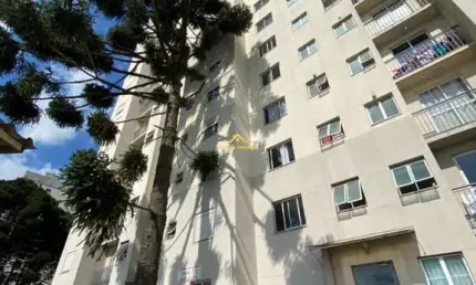 APARTAMENTO À VENDA DE 2 DORMITÓRIOS NO BAIRRO JARDIM ELDORADO EM CAXIAS DO SUL