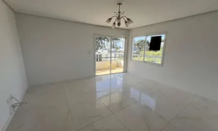 APARTAMENTO COM 3 DORMITÓRIOS COM 1 SUÍTE À VENDA NO BAIRRO VILA VERDE