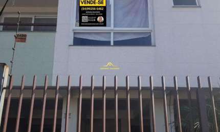 APARTAMENTO KIT NET À VENDA COM 1 DORMITÓRIO NO BAIRRO PRESIDENTE VARGAS