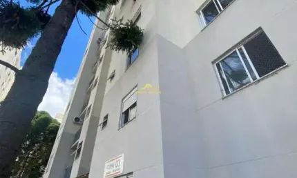 APARTAMENTO À VENDA COM 2 DORMITÓRIOS NO BAIRRO JARDIM ELDORADO