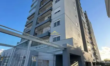 Apartamento à venda com 3 dormitórios no bairro nossa senhora de fátima