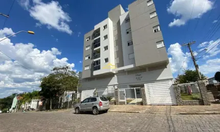 Apartamento de 2 dormitórios à venda no bairro  jardim eldorado