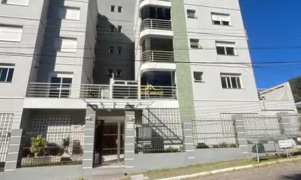 Apartamento com 2 terraços à venda com 2 dormitórios no bairro jardim eldorado