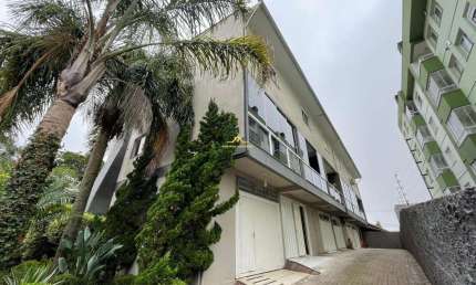 SOBRADO À VENDA COM 2 DORMITÓRIOS NO BAIRRO SÃO VICTOR COHAB