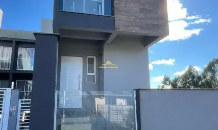 SOBRADO COM 2 DORMITÓRIOS  À VENDA NO BAIRRO JARDIM ELDORADO