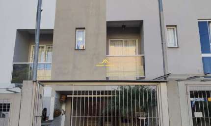 SOBRADO À VENDA COM 2 DORMITÓRIOS NO BAIRRO DESVIO RIZZO EM CAXIAS DO SUL