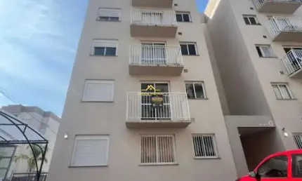 APARTAMENTO À VENDA COM 2 DORMITÓRIOS NO BAIRRO SÃO VIRGÍLIO EM CAXIAS DO SUL