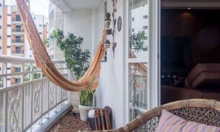 Apartamento Sofisticado na Vila Leopoldina com 125 m² 3 Suites