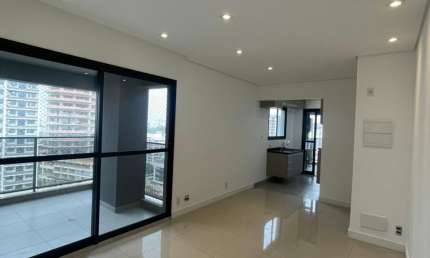 APARTAMENTO DE 60M  2 DORMITÓRIOS A VENDA EM PINHEIROS