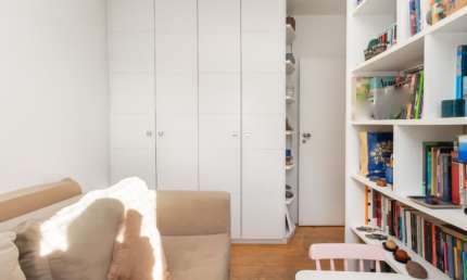 Apartamento a venda com 166 m - 3 Dormitorios - 4 Vagas