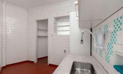 Apartamento com 1 quarto à venda na Rua Heitor Penteado, 1540, Sumarezinho, São Paulo