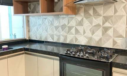 Casa com 2 quartos à venda na Cidade Nova, Santana do Paraíso 