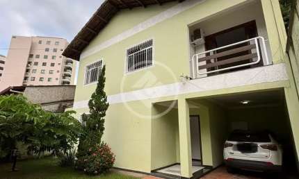 Casa com 3 quartos à venda no Horto, Ipatinga 