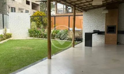 Apartamento com 2 quartos à venda no Residencial Bethania, Santana do Paraíso 