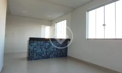 Apartamento com 2 quartos à venda na Vila Celeste, Ipatinga 