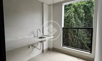 Apartamento com 2 quartos à venda no Horto, Ipatinga 