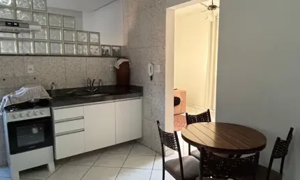 Apartamento com 2 quartos à venda na Cidade Nova, Santana do Paraíso 