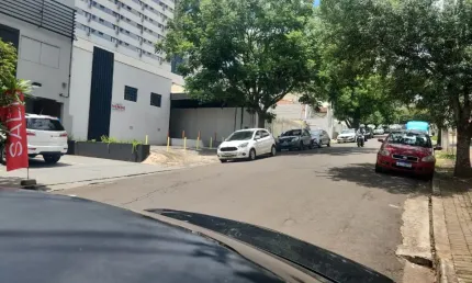 Sala comercial à venda na Rua Pará, 2072, Centro, Londrina
