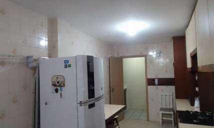 Apartamento com 3 quartos à venda na Av. Brasil, Centro, Balneário Camboriú