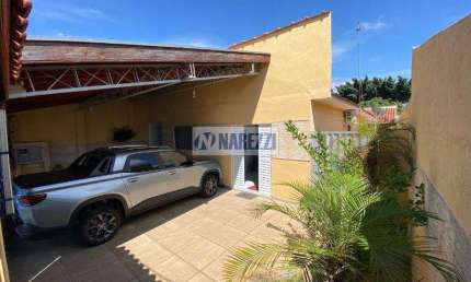 Casa com 3 quartos à venda no Parque Novo Horizonte, São José dos Campos 