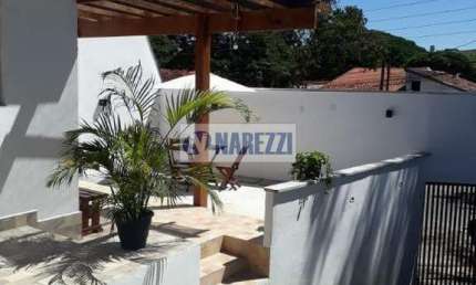 Casa com 2 quartos à venda no Parque Novo Horizonte, São José dos Campos 