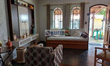 Casa com 4 quartos à venda na Cidade Vista Verde, São José dos Campos 