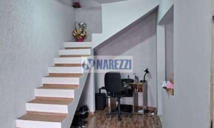 Casa com 3 quartos à venda na Cidade Vista Verde, São José dos Campos 