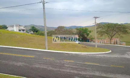 T468 terreno - paraibuna/sp (cond. quinta dos lagos)
