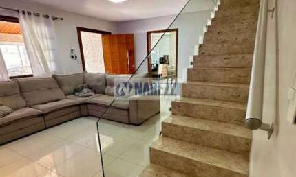 Casa com 3 quartos à venda no Jardim São Vicente, São José dos Campos 