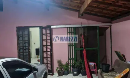 Casa com 3 quartos à venda no Jardim Mariana II, São José dos Campos 