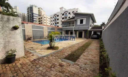 Casa com 4 quartos à venda no Martim de Sá, Caraguatatuba 
