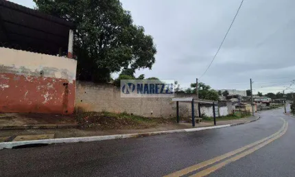 Terreno à venda no Primavera 1B, São José dos Campos 