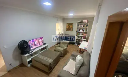 Casa com 2 quartos à venda no Jardim Nova Flórida, São José dos Campos 