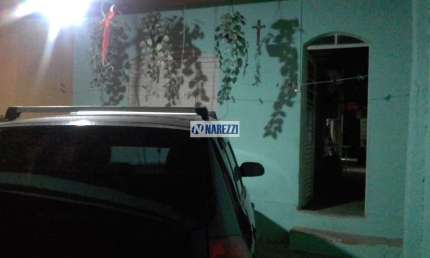 Casa com 4 quartos à venda no Eugênio de Mello, São José dos Campos 