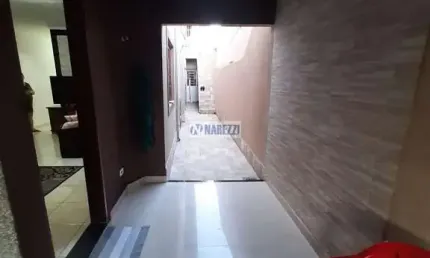 Casa com 4 quartos à venda no Residencial Dom Bosco, São José dos Campos 