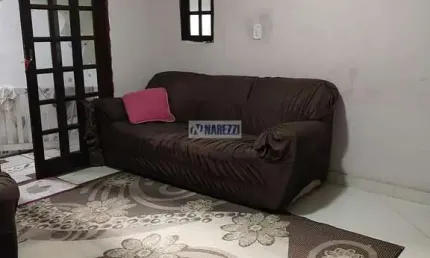 Casa com 2 quartos à venda no Eugênio de Mello, São José dos Campos 