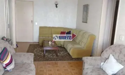 Apartamento com 2 quartos à venda no Centro, São José dos Campos 