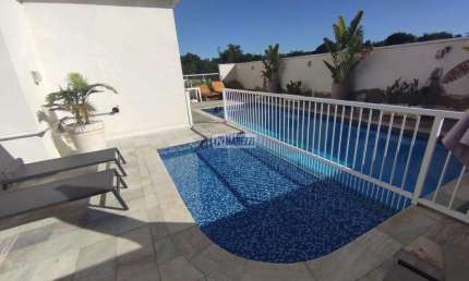 Apartamento com 3 quartos à venda na Cidade Vista Verde, São José dos Campos 