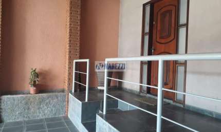 Casa com 4 quartos à venda na Cidade Vista Verde, São José dos Campos 