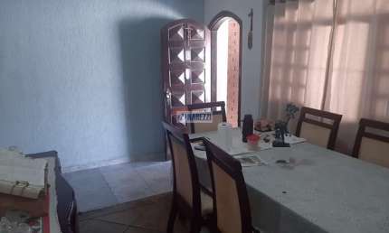Casa com 2 quartos à venda na Cidade Vista Verde, São José dos Campos 