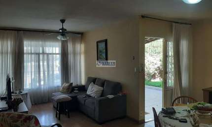 Casa com 3 quartos à venda na Cidade Vista Verde, São José dos Campos 